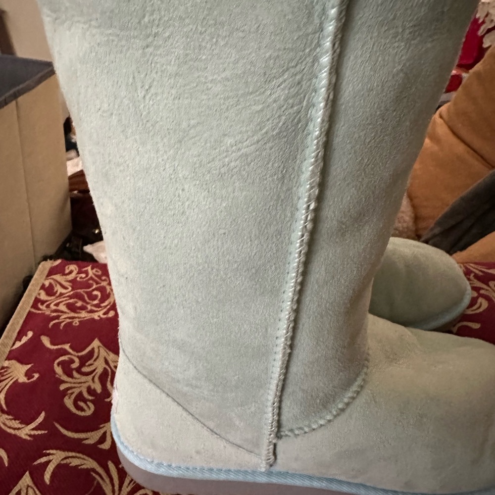 Ugg tall boots